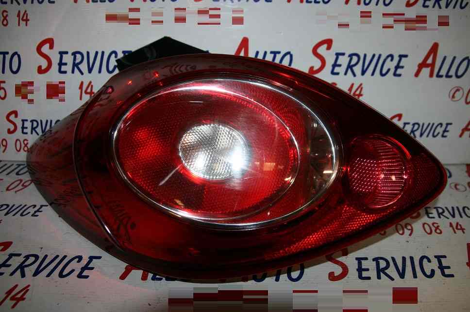 Feu Arriere Gauche FORD KA 2 (Phase 2)
02.2012