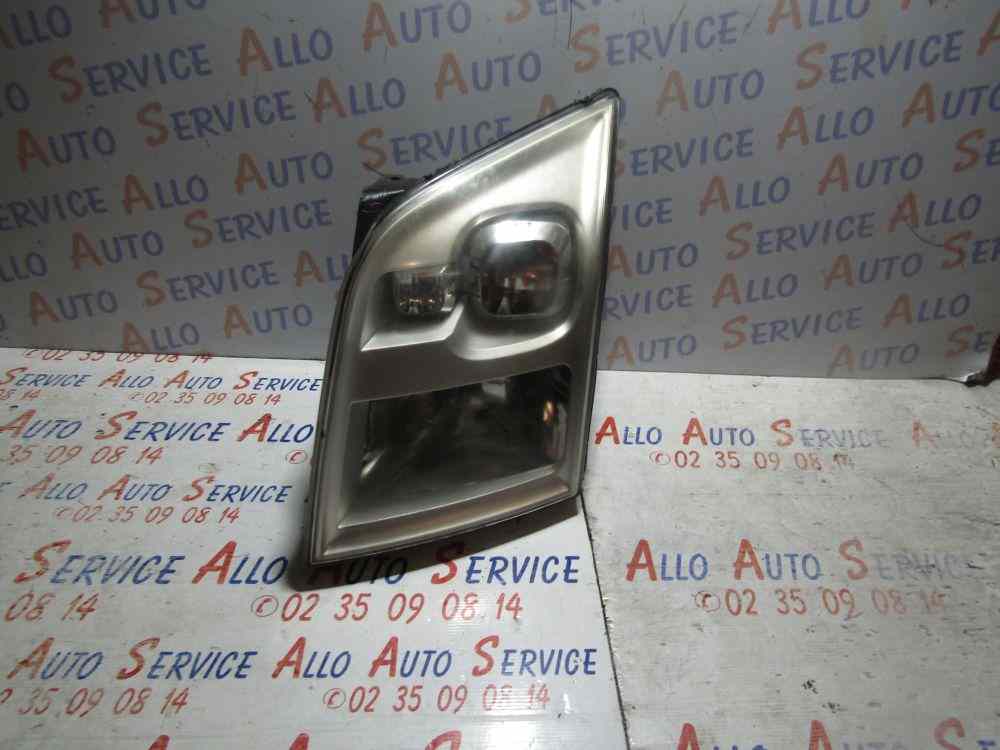 Optique Gauche
FORD Transit 4 
14.02.2011

