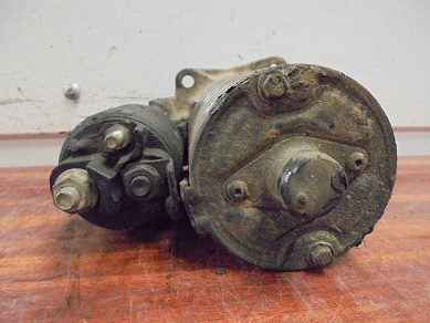 Demarreur 
FORD Fiesta III 1.3 58CV
An 01.1994 - 10.1996

