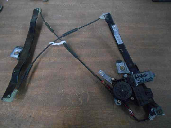 Leve Vitre Av Gauche
FORD Mondeo 2
An 09.2000 - 06.2007

