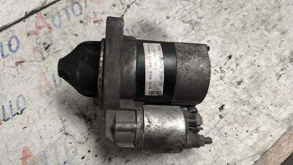 Démarreur 
FORD C-Max 2
Ph1
1.0i
Année 2014
Code Moteur:M2DA_ECOBOOST


