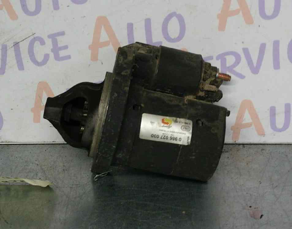 Demarreur  FORD Fiesta 6 PHASE 2 1.0i  

MILLESIME 07/2015
