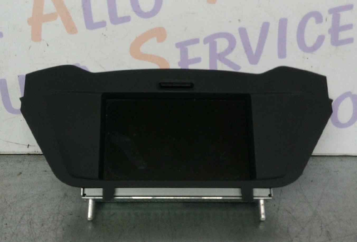 Afficheur  FORD C-Max 2 PHASE 1 

MILLESIME 01/2014

REF EM5T 18B955 DA