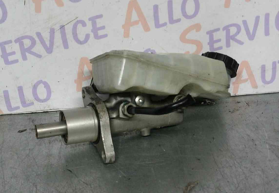 Maitre Cylindre  FORD Focus 2 PHASE 2

MILLESIME 07/2010

