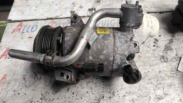 Compresseur de Clim 
FORD C-Max 2
PH1 1.0i
Année 2014

Code Moteur:M2DA_ECOBOOST
