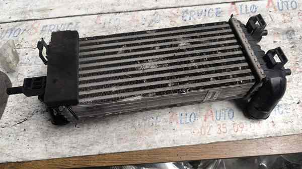 Echangeur Air 
FORD C-Max 2 Ph1
1.0i 
Année 2004

