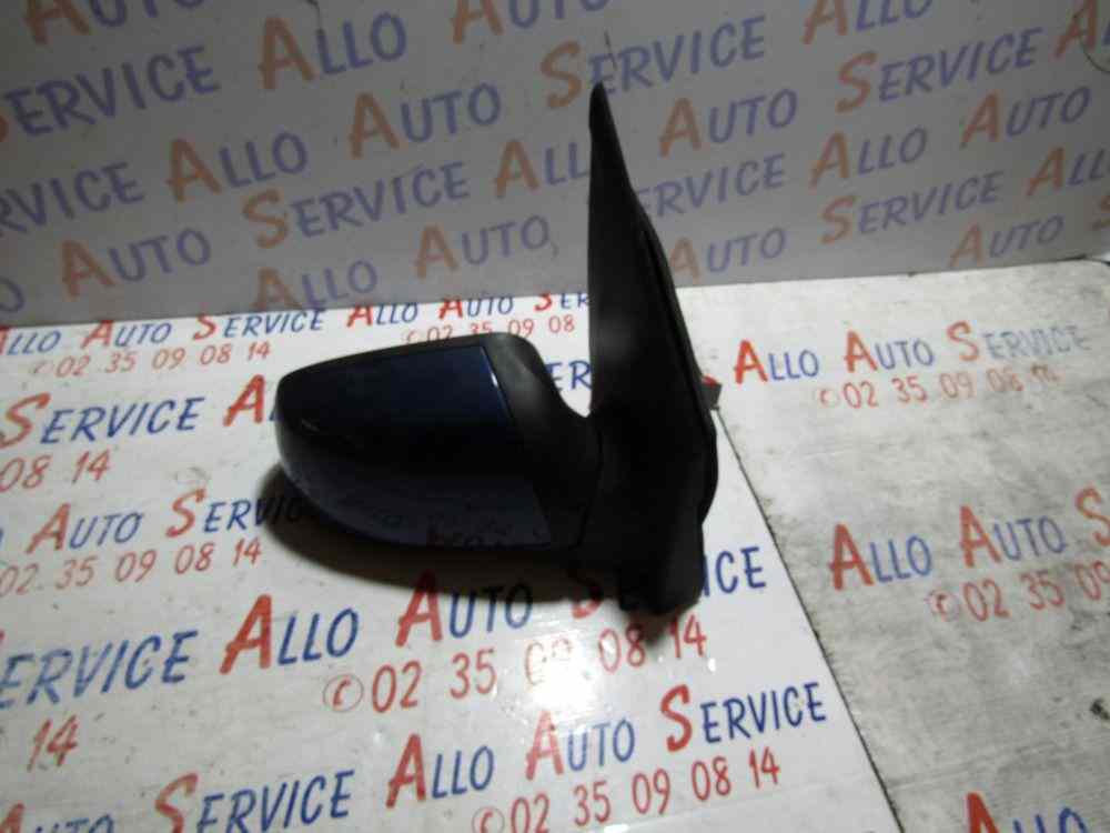 Retro Electrique Droit
FORD Fusion PHASE 2
07.06.2006

