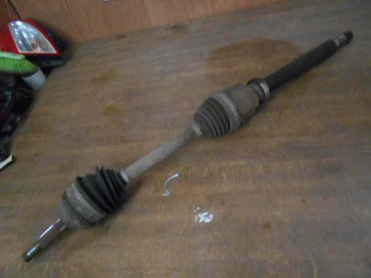 Cardan Droit
FORD Transit FORD Transit (4) 2.2TDCI 115CV
An 09.2006 - 06.2015

