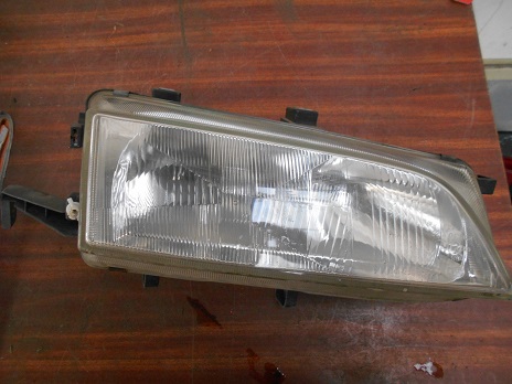 Optique Droit
HONDA Accord

1996 -> 1998

