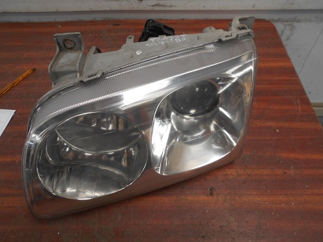 Optique Gauche
HYUNDAI Trajet


 2000-10->2007-04 
