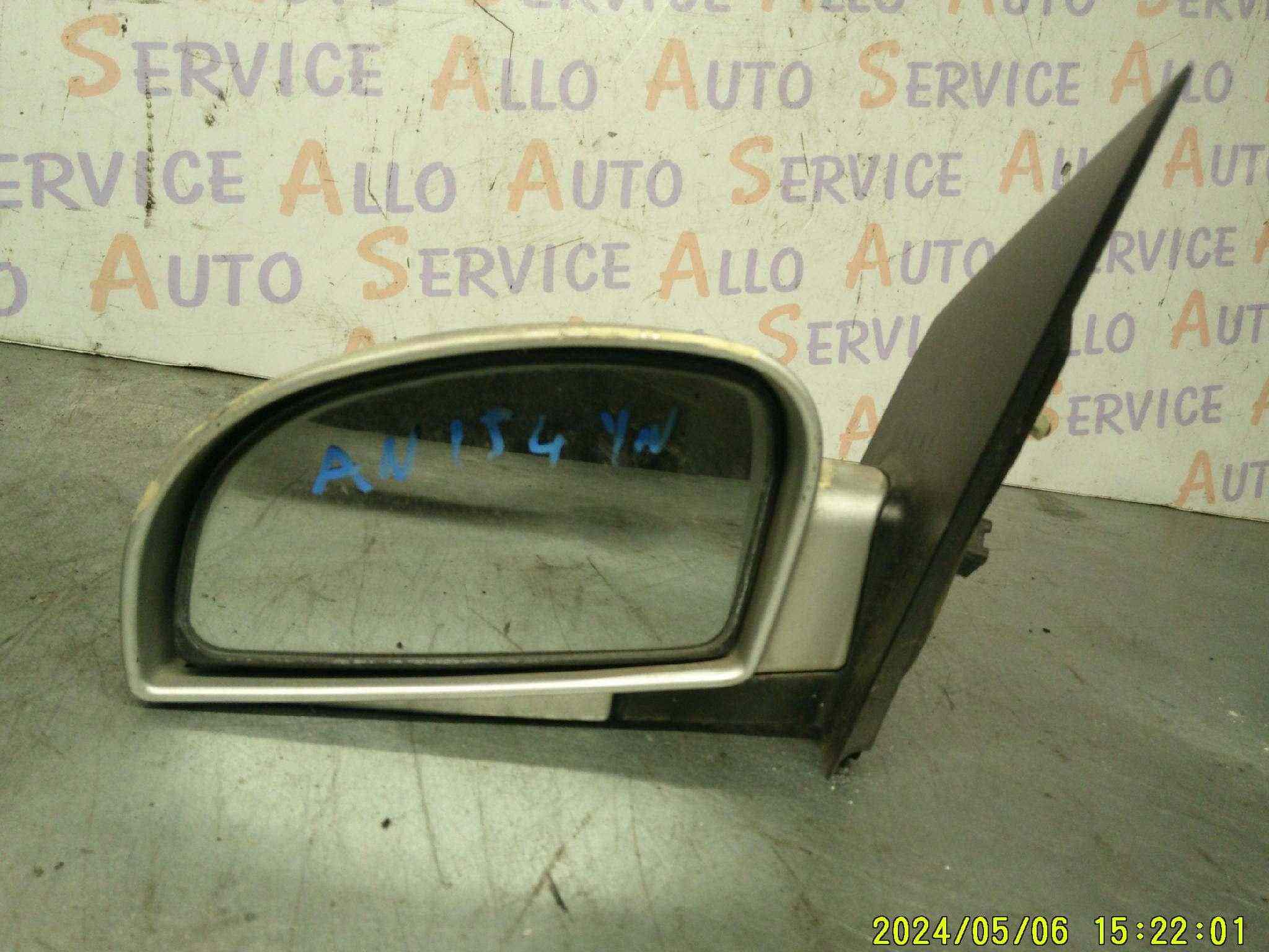 Retro Gauche
HYUNDAI Getz
an/2004
