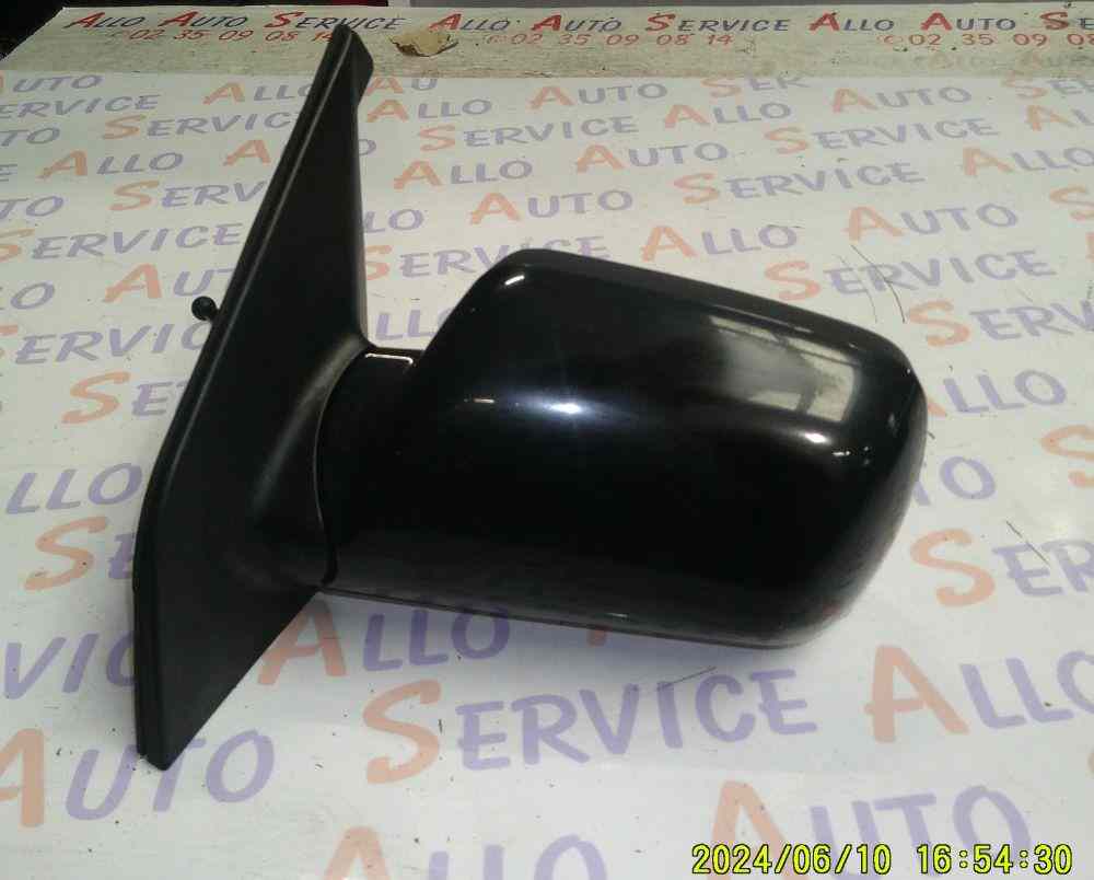Retro Manuel Gauche
KIA PICANTO 1 PHASE 1
ANNEE 25/10/2005
COULEUR NOIRE

