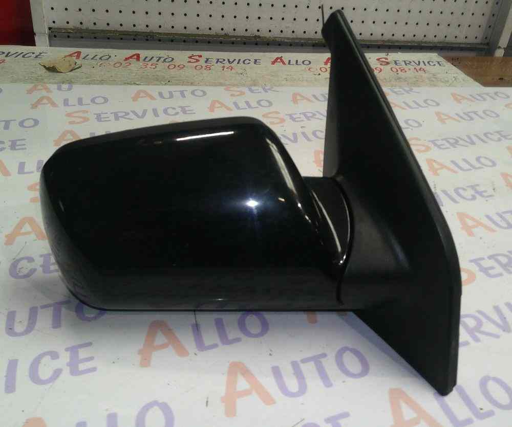 Retro Manuel Droit KIA PICANTO 1 PHASE 1
ANNEE 25/10/2005
COULEUR NOIRE
