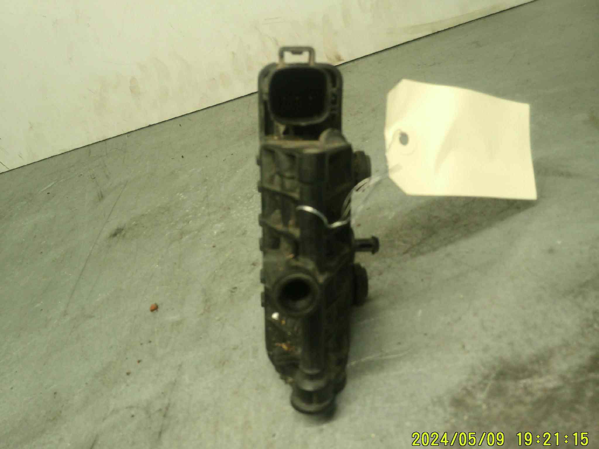 électrovanne de suspension lange rover  range 
LAND-ROVER Sport
rvh000095
