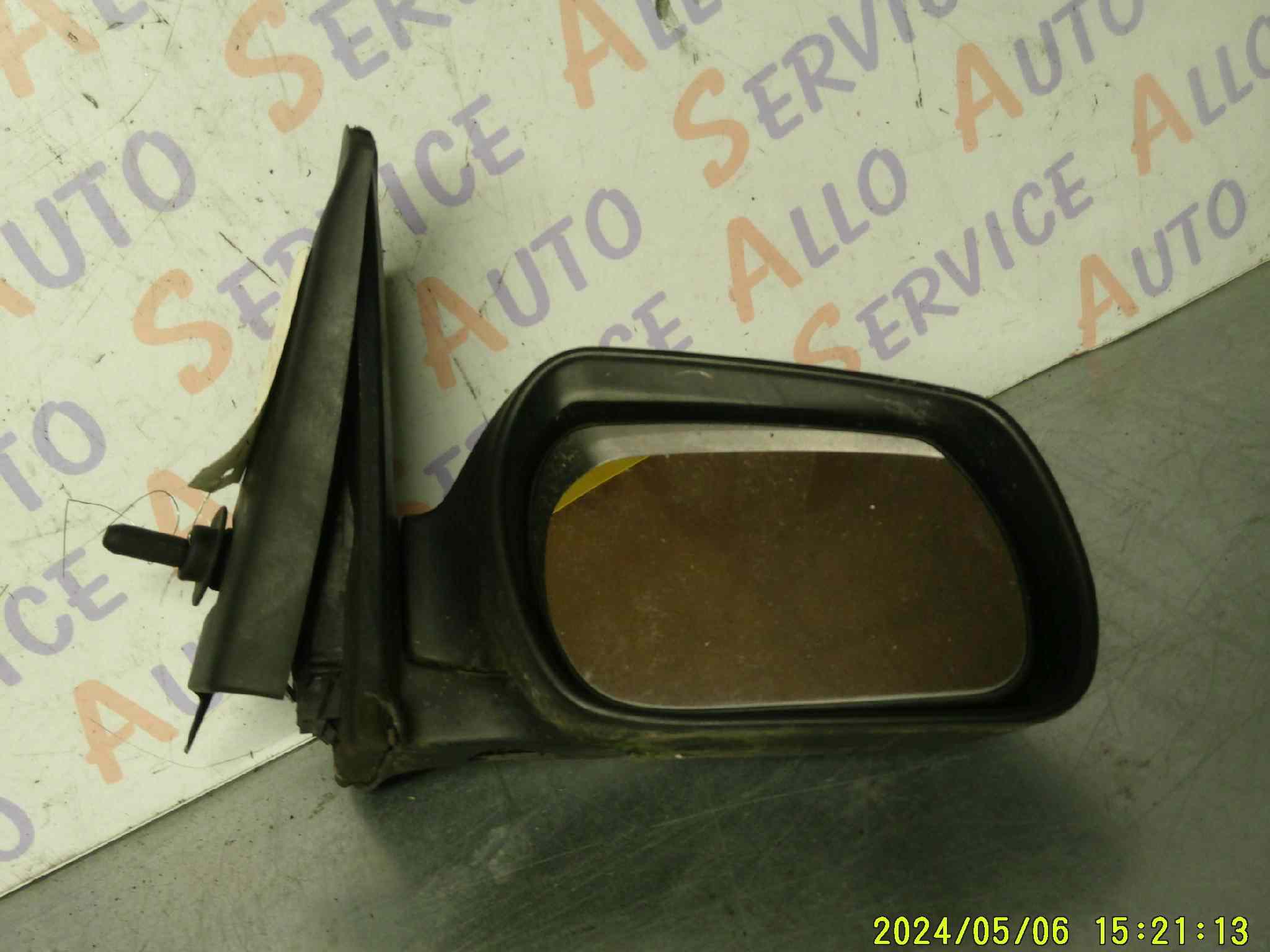 Retro Droit
MAZDA 2
ref: 014202

