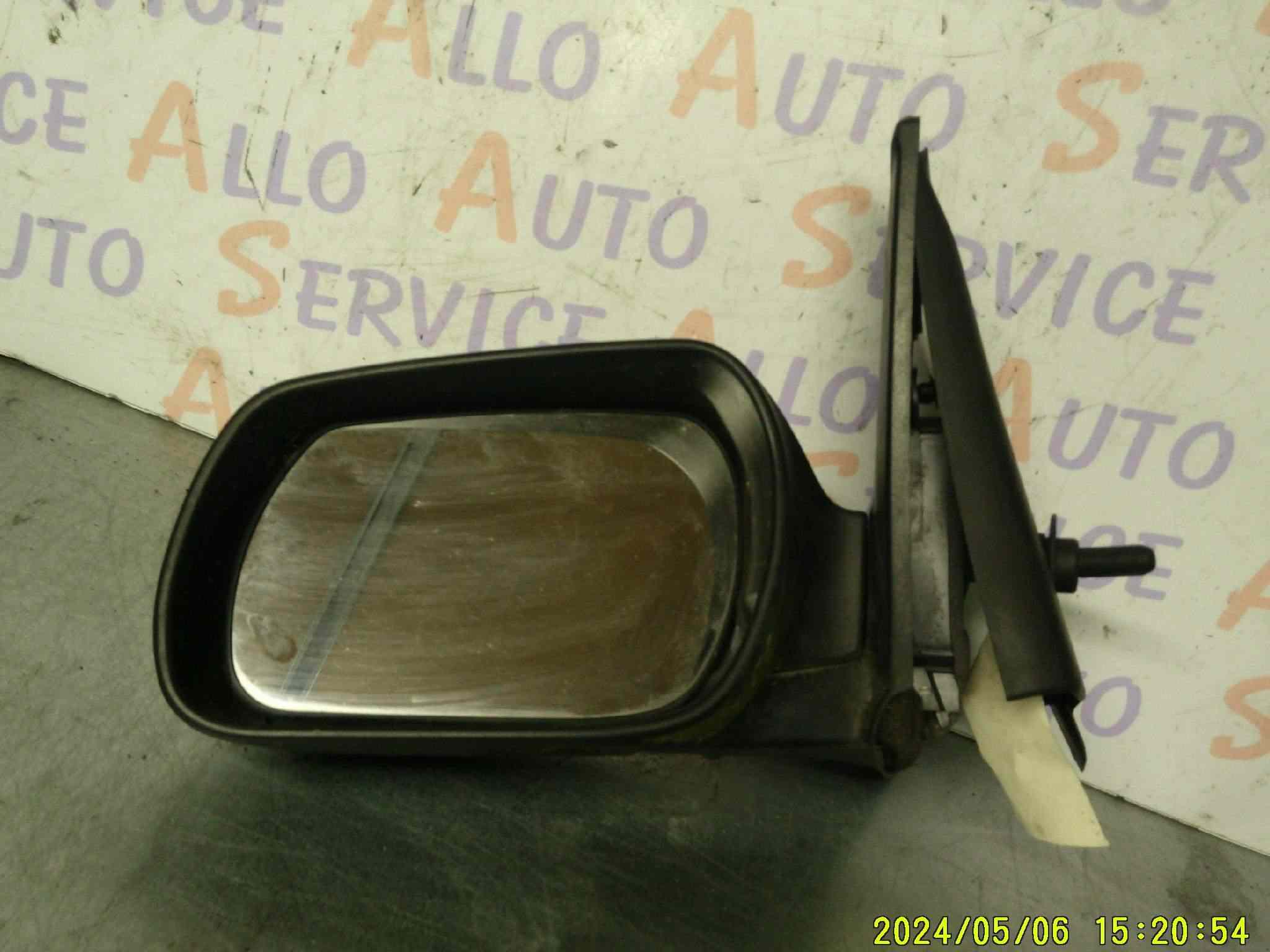 Retro Gauche
MAZDA 2
réf: 014202

