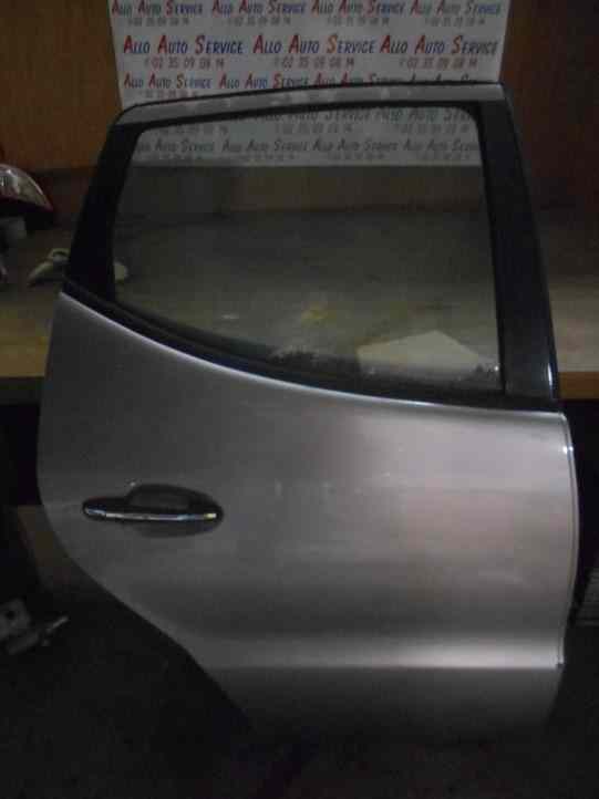 Porte AR Droit
MERCEDES Classe A (W168)
An 01.1998 - 03.2001

Frais de Port sur devis