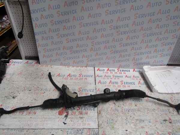 Cremaillere Gauche
MERCEDES Classe C203 PH 1

06/05/2002
REF/ R 203 1 101 1007

Frais de Port sur devis


