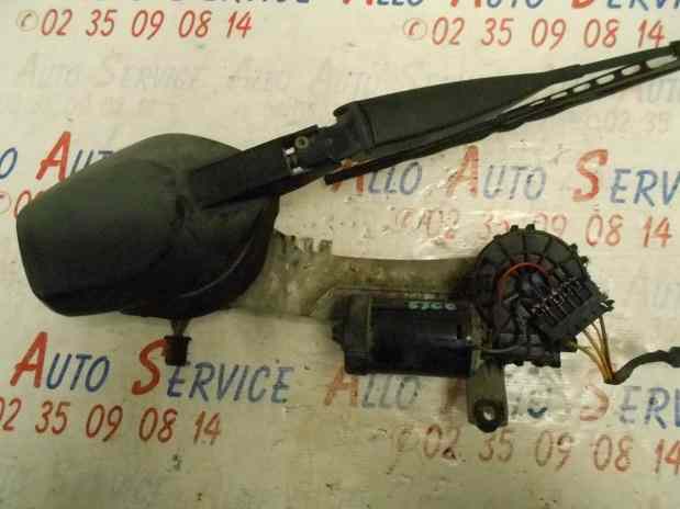 Systeme Essuie glace 
MERCEDES Classe E300 2 (W210) phase 1

An 06/1995 - 09/1999
