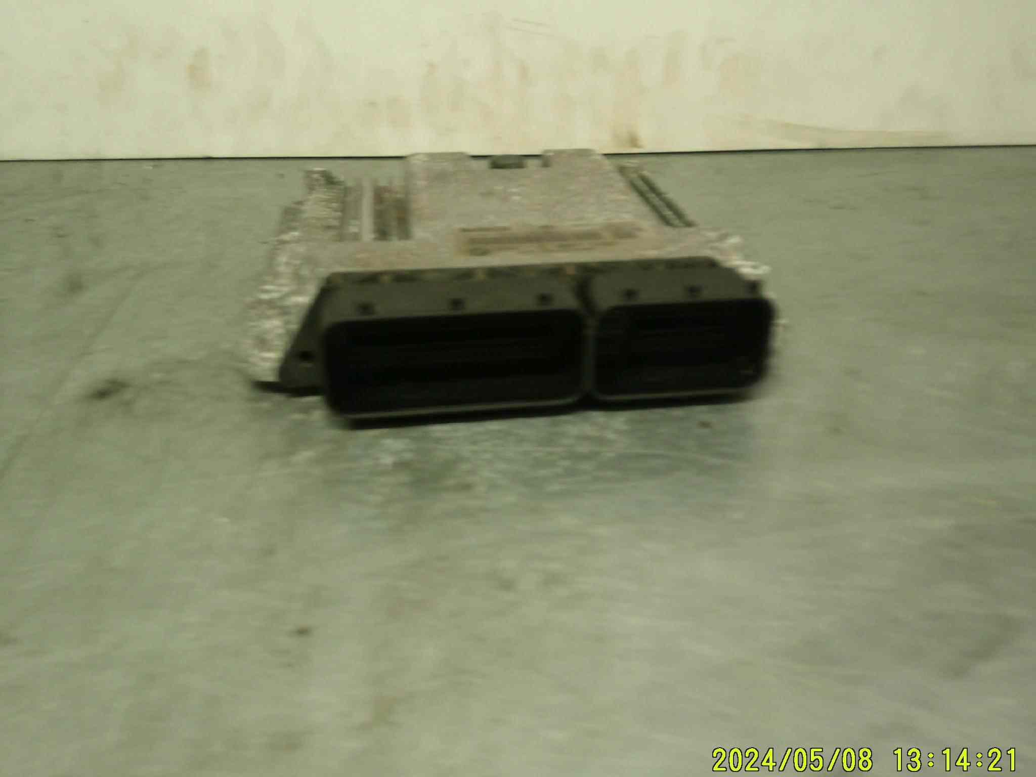 Calculateur 
MINI Mini 1.6d 
ref : 0 281 012 722
