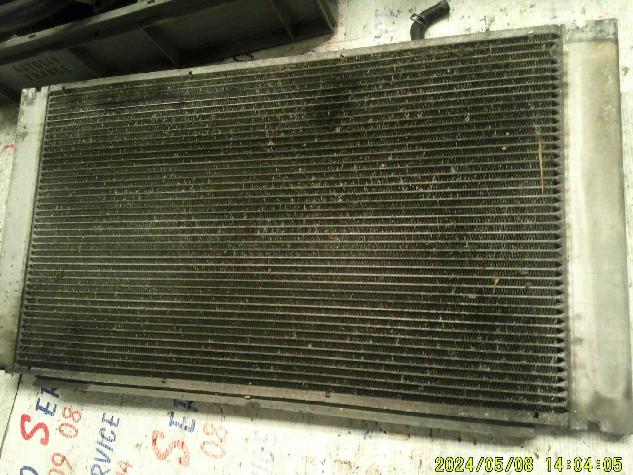 Radiateur Eau 
MINI Mini 2 

