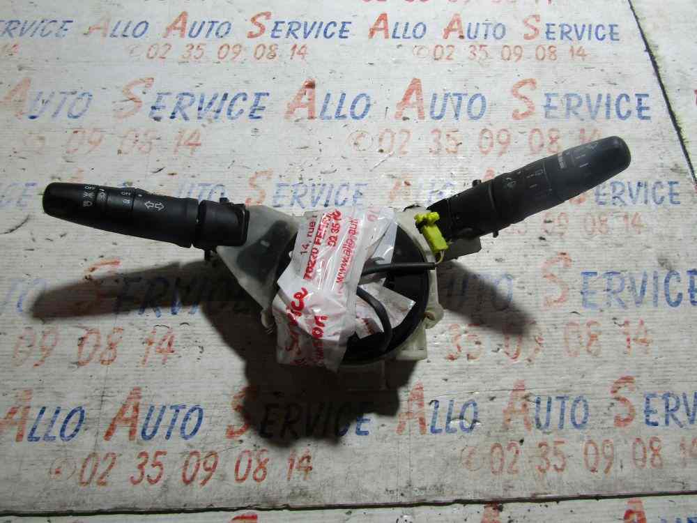 Commodo 
NISSAN Micra 3 PHASE 1 1.5 DCI-8V TURBO
31.08.2004


