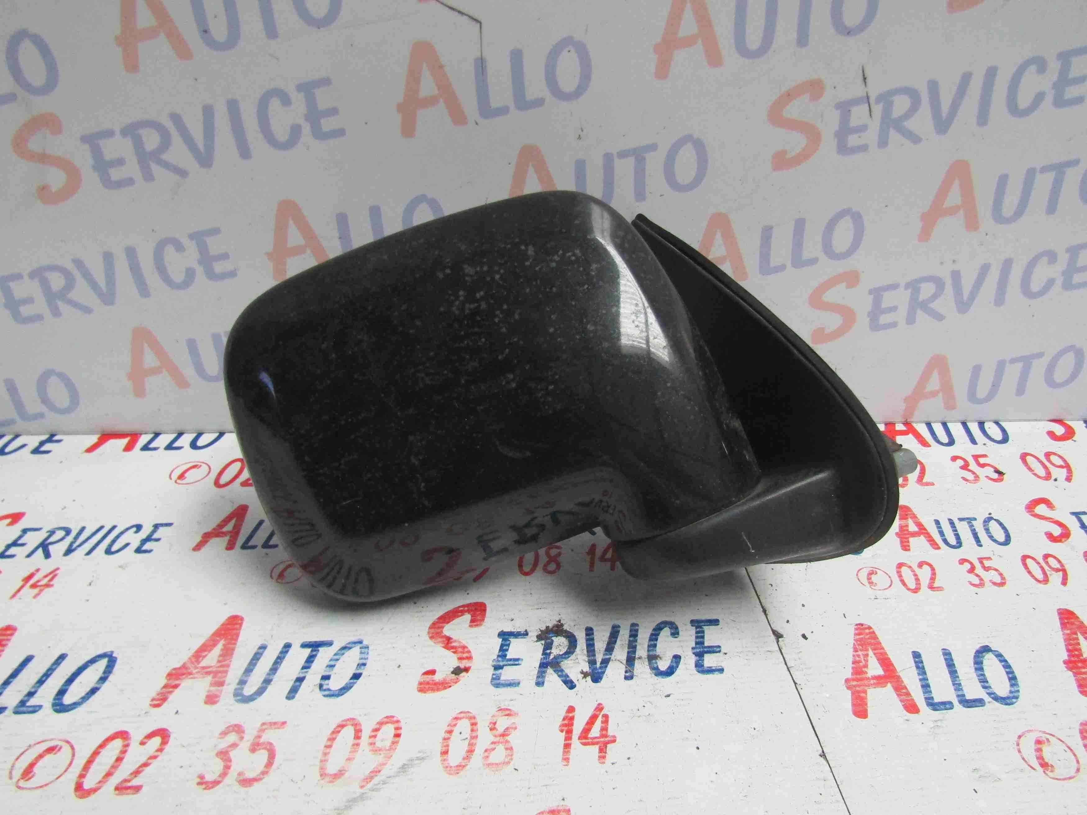 Retro Electrique Droit
NISSAN Terrano 2 phase 4

11.2004
Frais de port sur devis