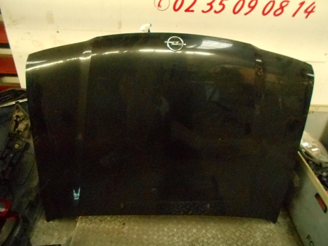 Capot 
OPEL Frontera Break Phase 3 
3 Portes

1998-10->2005-02 

Frais de Port sur devis