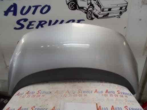 Capot 
OPEL Meriva B
An 03.2010 - 03.2014

Frais de Port sur devis