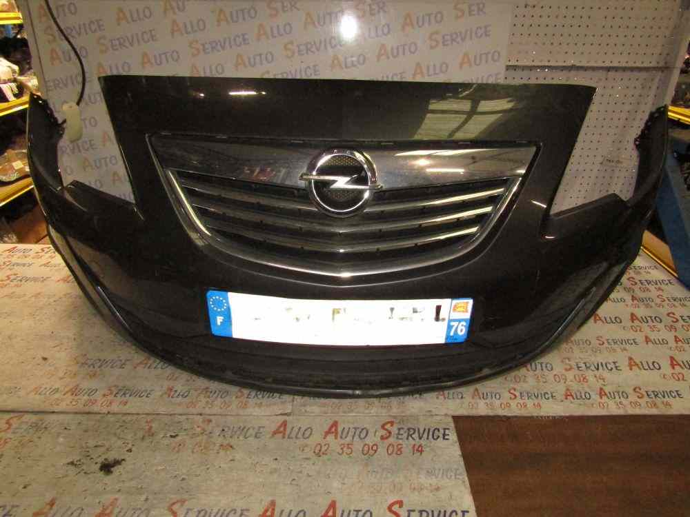 Pare Choc Av 
OPEL Meriva B phase 1  1.7 cdti

Frais de Port sur devis