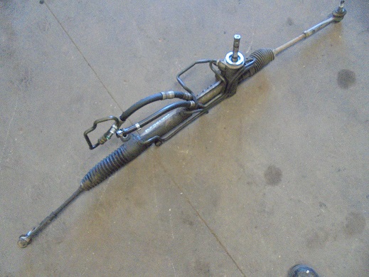 Cremaillere 
OPEL Astra G 1.7 D 
An 03.2000

Frais de port sur devis