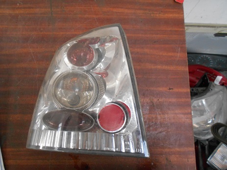 Feu Arriere Gauche
OPEL Astra 2 (G)

1998-04->2004-04 