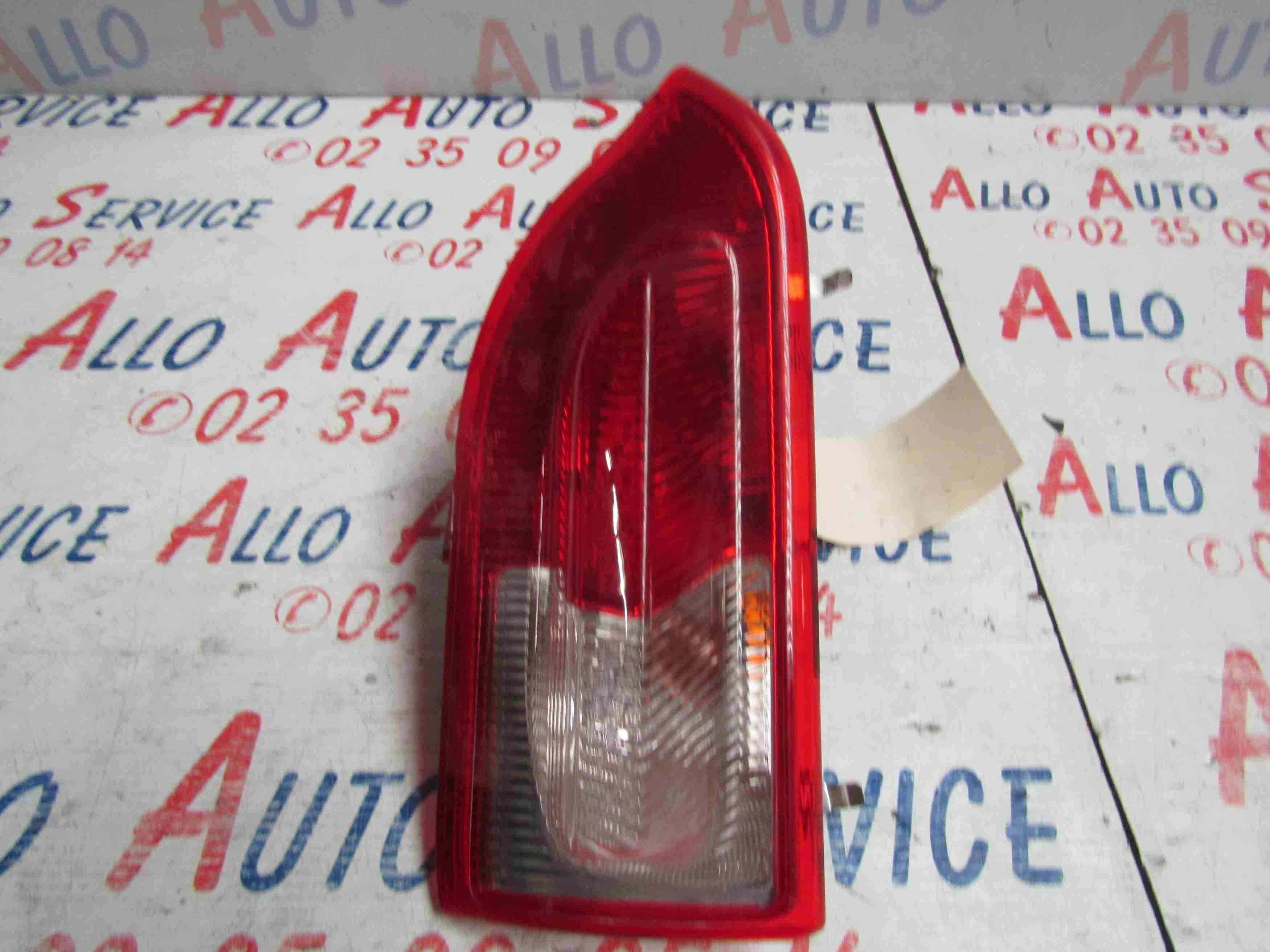 Feu Arrière Intérieur Gauche
OPEL Insignia Break
04.2010

Frais de port sur devis