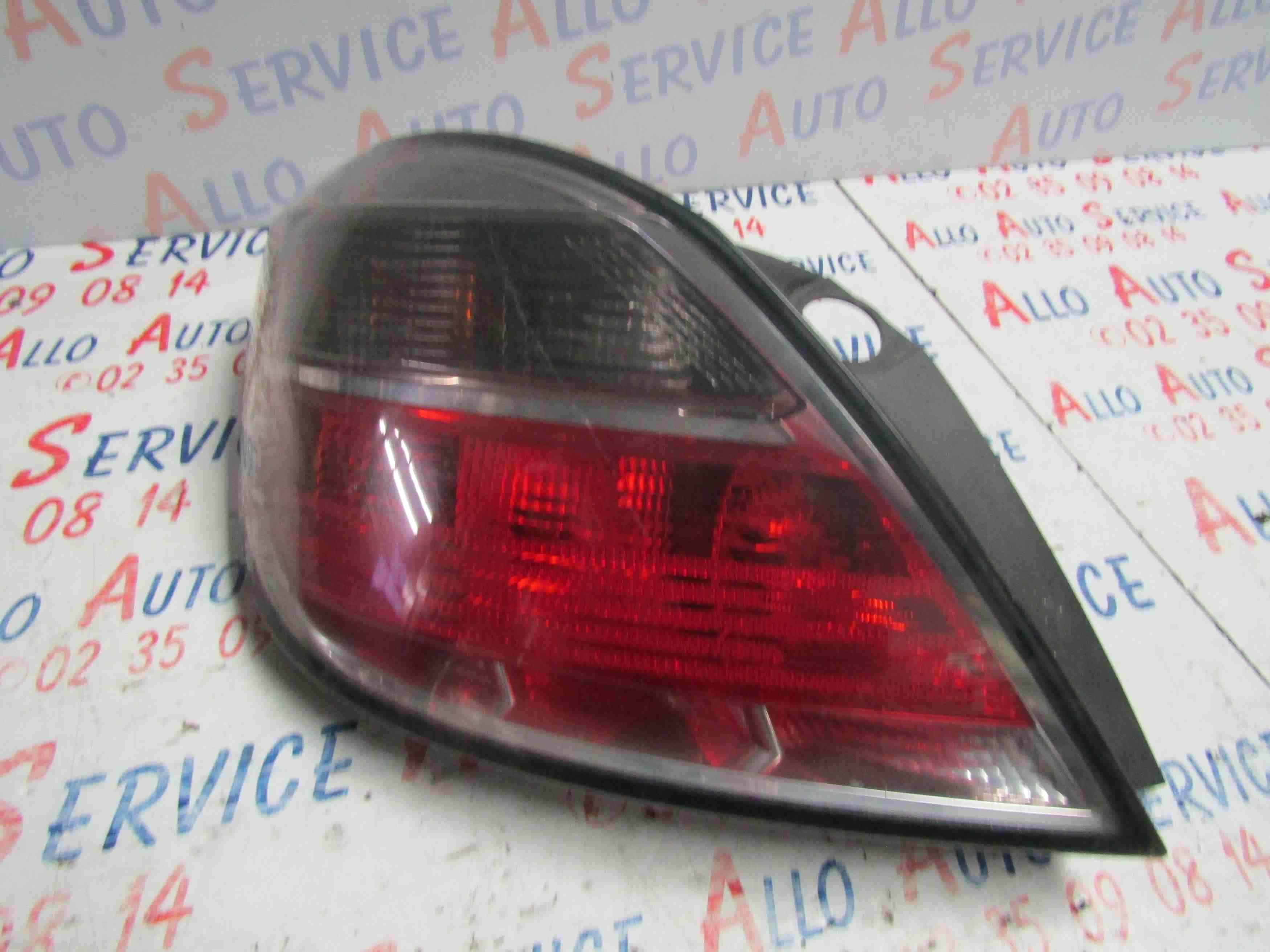 Feu Arriere Gauche
OPEL Astra H Phase 2
10.2009

Frais de port sur devis