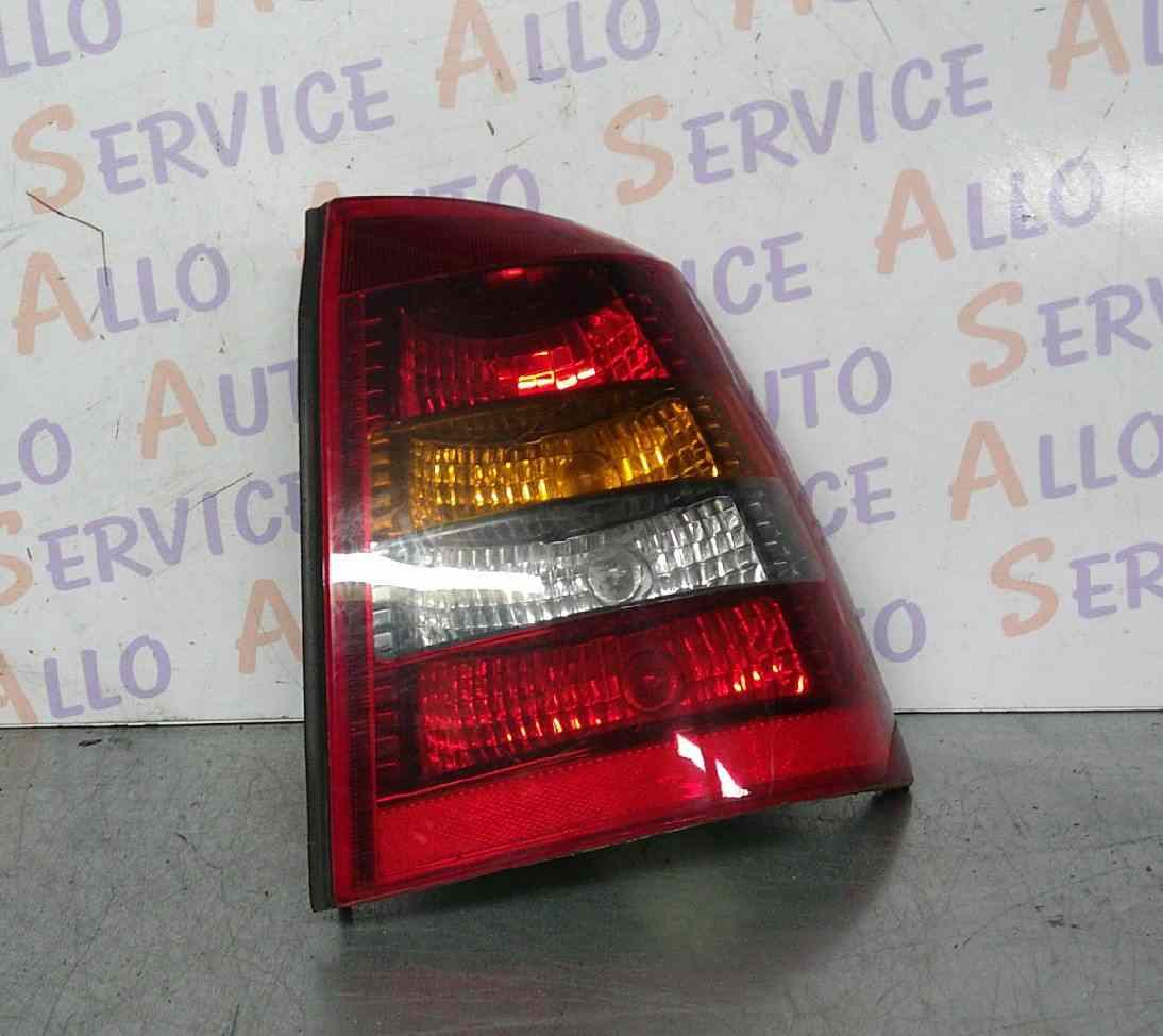 Feu Arriere Droit OPEL Astra G CABRIOLET 

MILLESIME 05/2004

