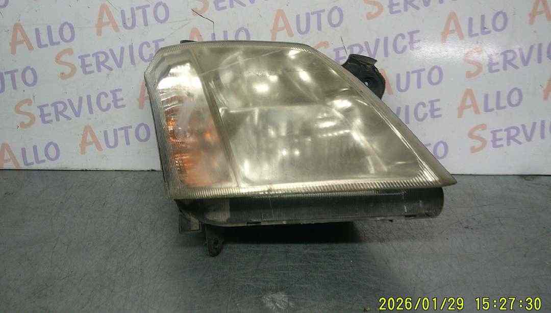 Optique GAUCHE 
OPEL Meriva
A PHASE 2 1.3 CDTI

ANNNE 19/01/2010
