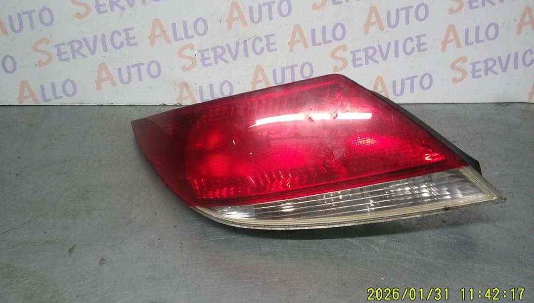 Feu Arriere Gauche
ASTRA H TWINTOP CABRIOLET
 1.9 CDTI - 16V TURBO

ANNEE 23/04/2008