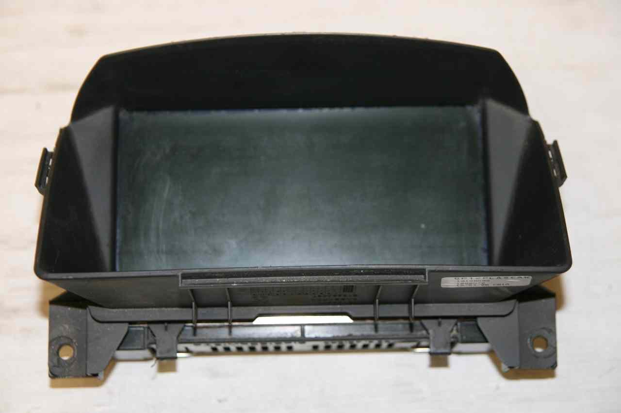 Afficheur Navigation Opel Astra H Zafira B 
Siemens

ref : 13111166