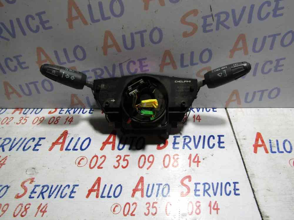 Commodo 
OPEL Corsa D PHASE 1 1.3CDTI-16V TURBO

REF: 1227700 delphi 
01.07.2010

