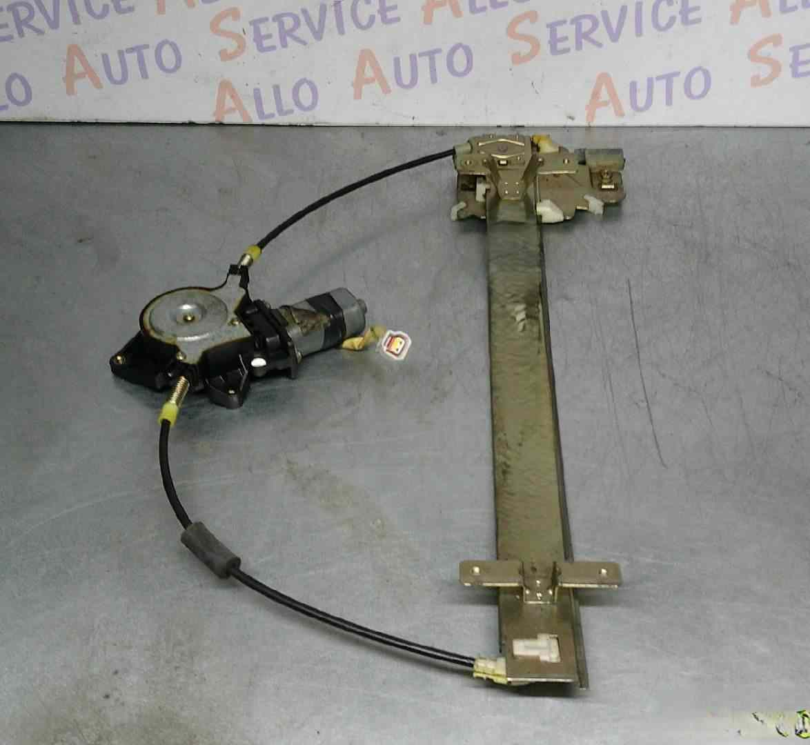 Leve Vitre Av Droit OPEL Frontera B 

