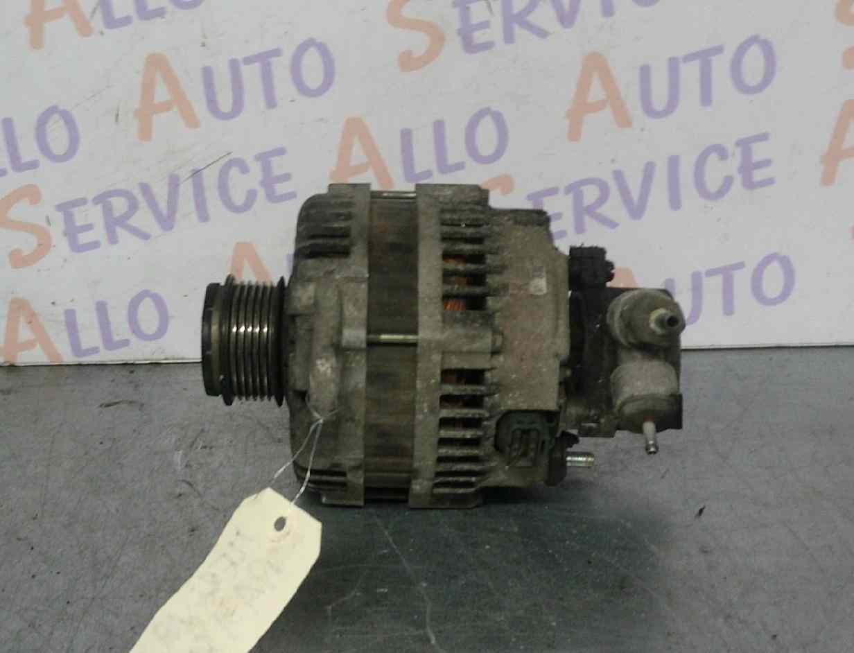 Alternateur  OPEL Meriva A PHASE 2 1.7 CDTI - 16V TURBO

MILLESIME 04/05/2009

HITACHI 898056 4430 / LR1100-503F

