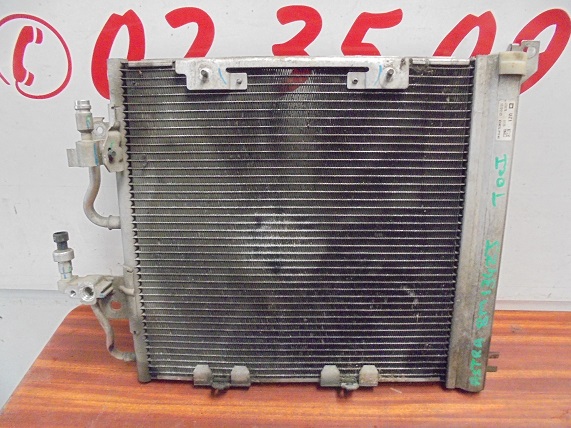 Radiateur de Clim 
OPEL Astra H 1.9 CDTI 120CV
An 01.2007 - 12.2010