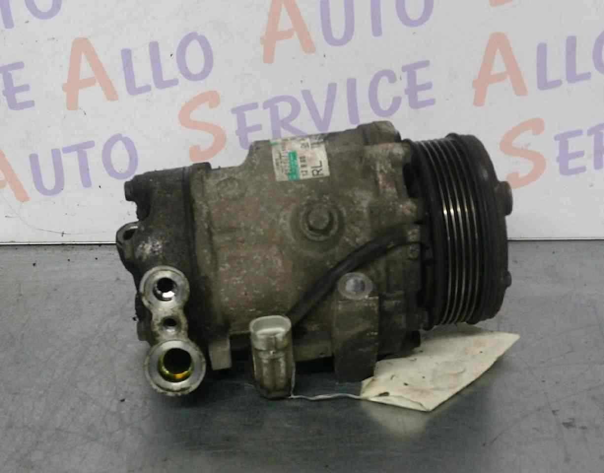 Compresseur de Clim  OPEL Meriva A PHASE 2

MILLESIME 05/2009

SANDEN 05236709862 / GM 24 421 642

