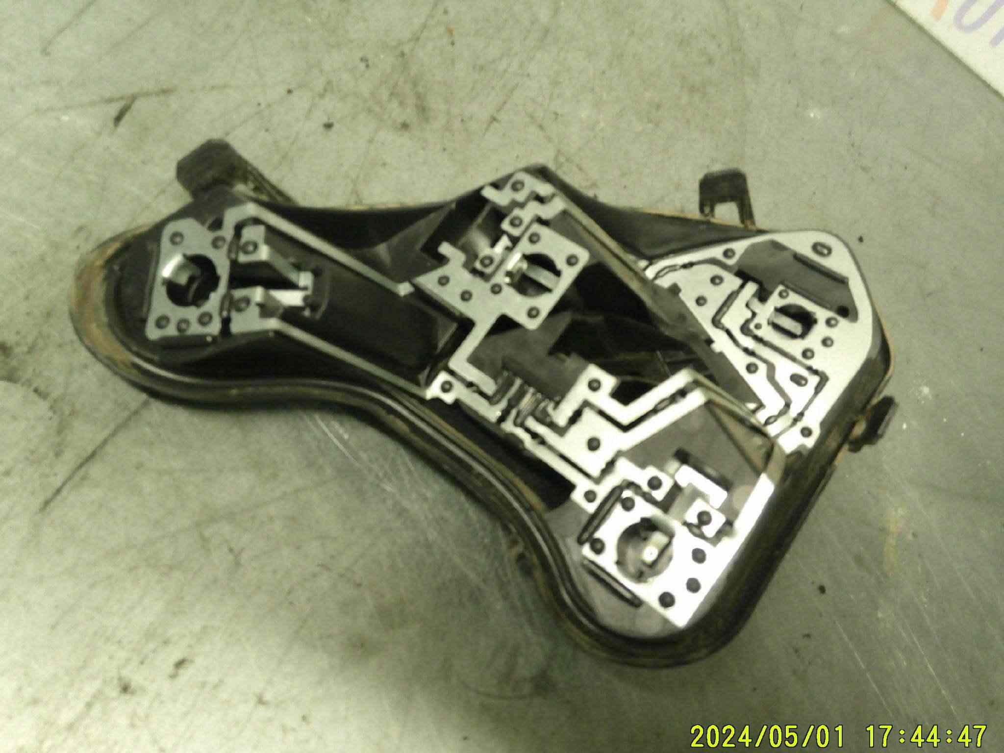 Platine de feux arrière
PEUGEOT 308

