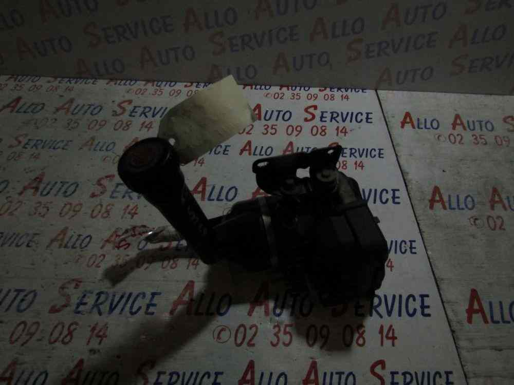 POMPE DE DIRECTION ASSISTEE 
PEUGEOT 308 1 PHASE 2

