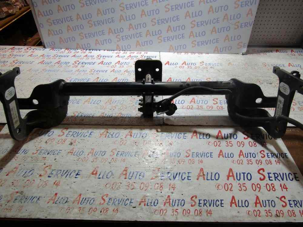 Attelage 
PEUGEOT Expert 4 1.5 BLUE HDI-16V TURBO
30.08.2021

