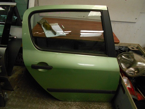 Porte AR Droit
PEUGEOT 307 (1)
An 04.2001 - 04.2005

Vendue nue
Frais de Port sur devis