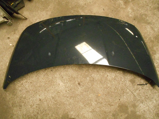 Capot 
PEUGEOT 3008 phase 1
Années de 04.2009 à 05.2010


Frais de Port sur devis