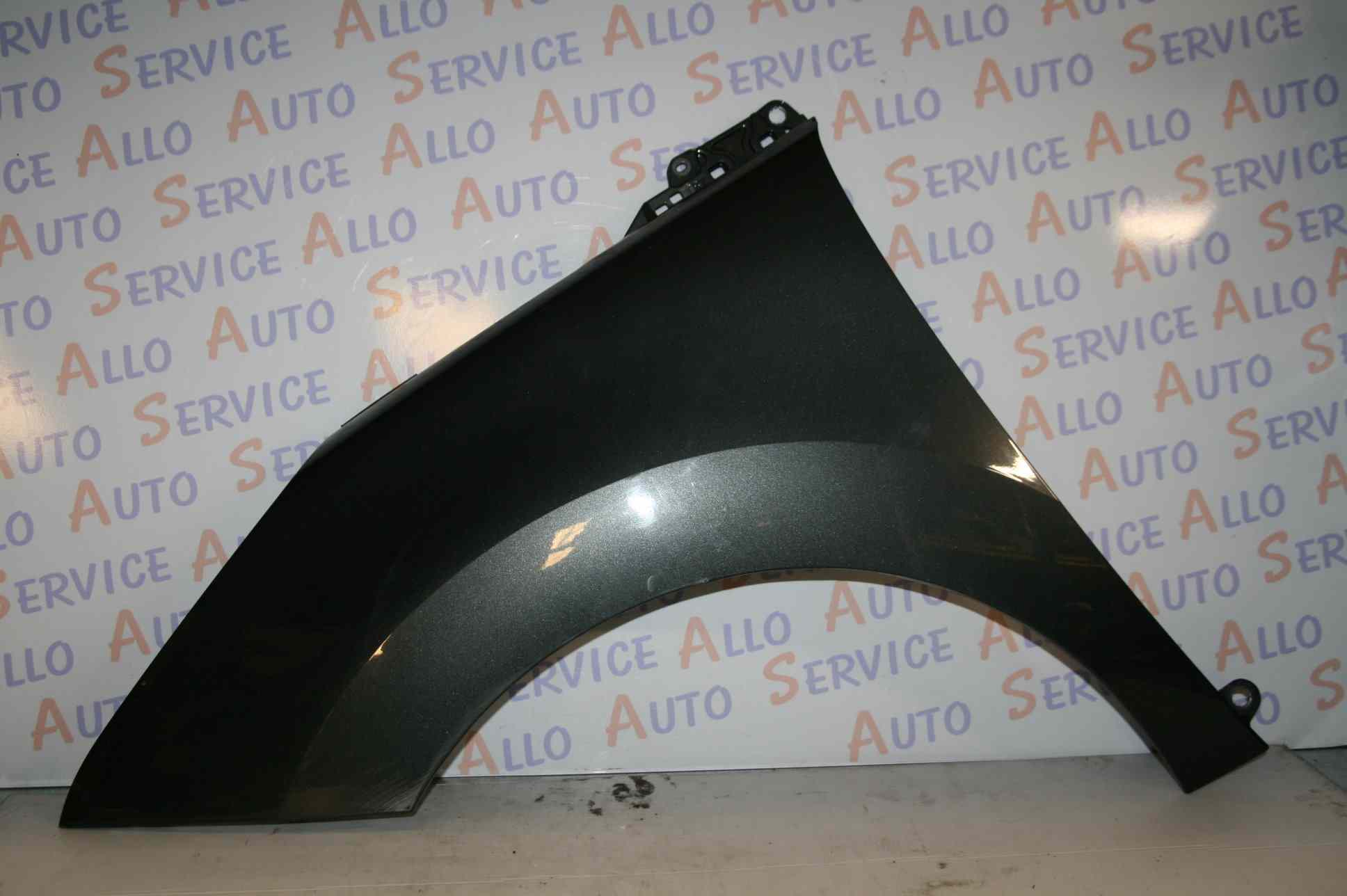 Aile AV Gauche
PEUGEOT 5008 I PHASE 1 5P 
2009-11->2013-12

Frais de Port sur devis