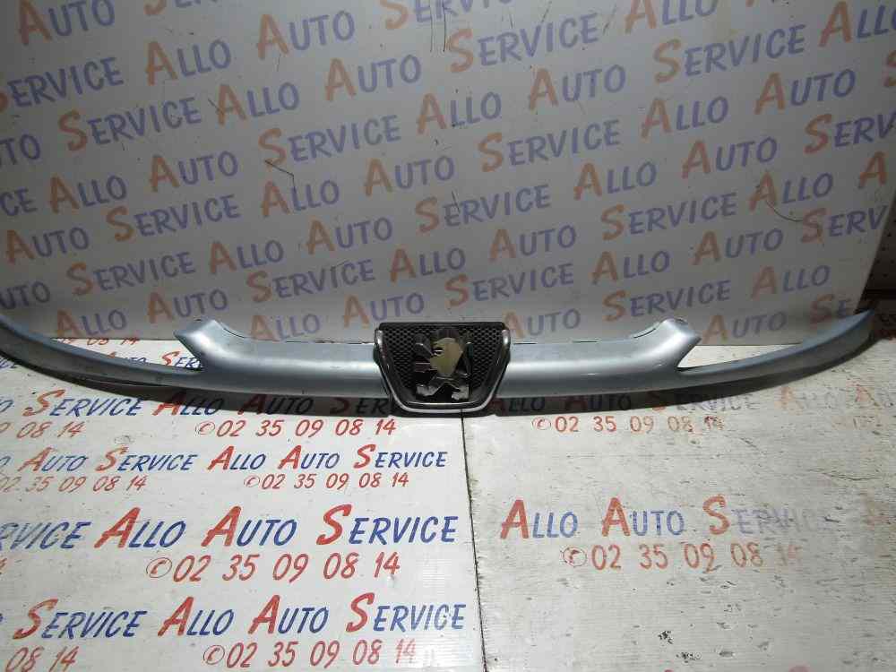 Calandre 
PEUGEOT 206 

REF: 96 286 912 77

Frais de Port sur devis